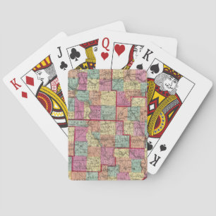 Ohio län casinokort