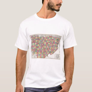 Ohio län t-shirt
