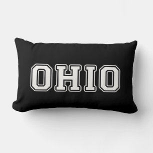 Ohio Lumbarkudde