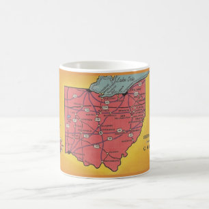 Ohio Mugg