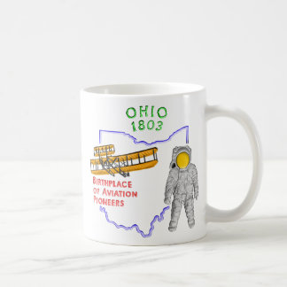 Ohio mugg