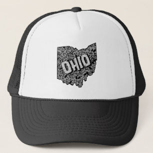 Ohio Musik noter Keps