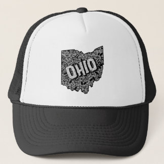 Ohio Musik noter Keps