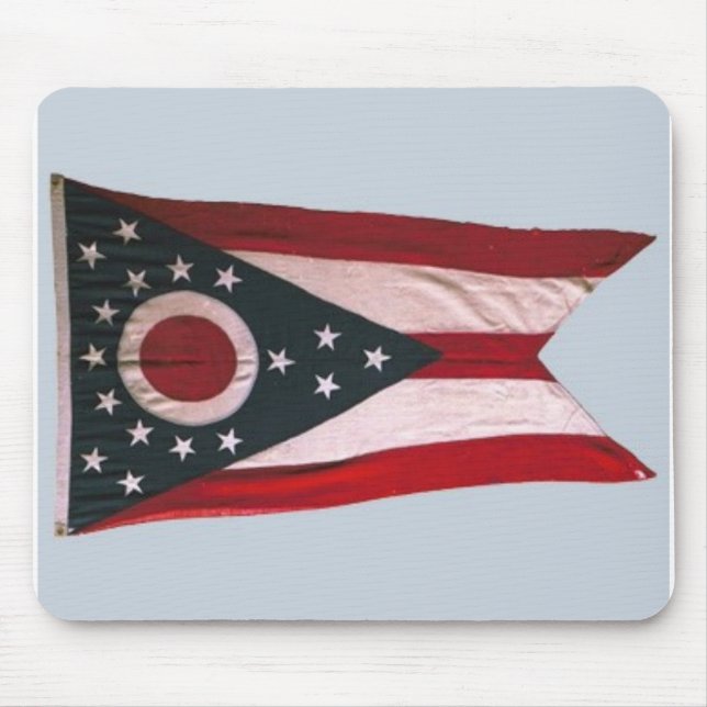 OHIO MUSMATTA (Framsidan)