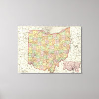 Ohio och Hamilton County