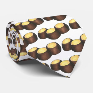 Ohio OH Peanut Butter Buckeye Buck Öga Nöt Candy Slips