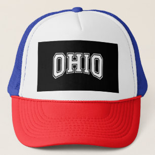 Ohio OH USA Keps