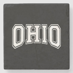 Ohio OH USA Stenunderlägg