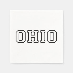 Ohio Pappersservett
