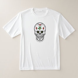 Ohio Pickleball Tech T-shirt