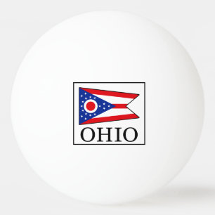 Ohio Pingisboll