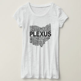 Ohio Plexus Burn ut T Tee
