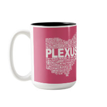 Ohio Plexusmugg