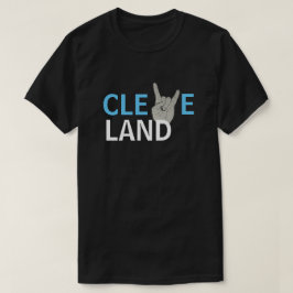 Ohio pride tee