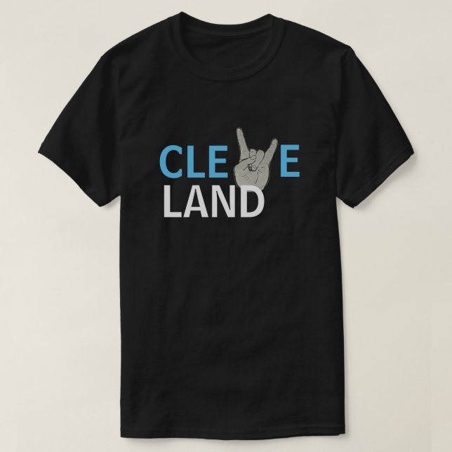 Ohio pride tee (Design framsida)