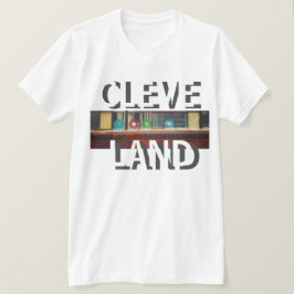Ohio pride tee shirt