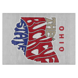 Ohio Smeknamn Ordkonst