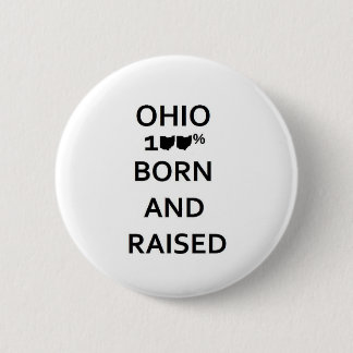 Ohio som 100% är född och lyfts knapp
