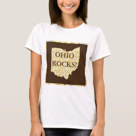 OHIO STEN! T SHIRT