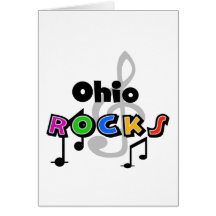 Ohio stenar