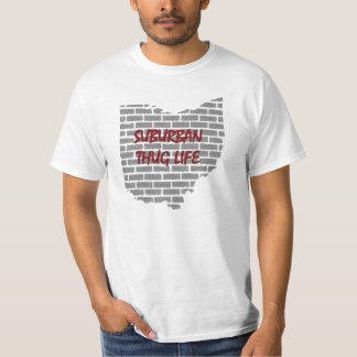 Ohio STL Tee