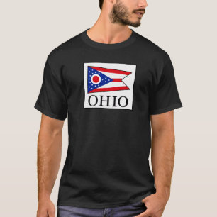 Ohio T Shirt