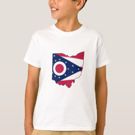 Ohio T Shirt