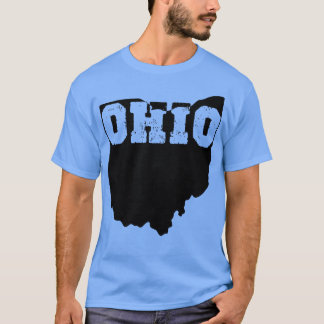 Ohio T Shirt
