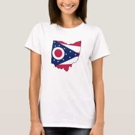 Ohio T Shirt