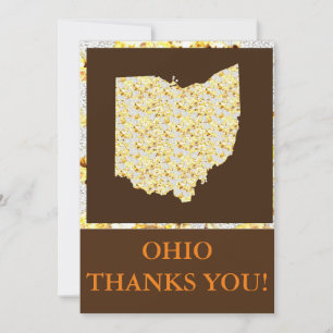 OHIO TACK KORT