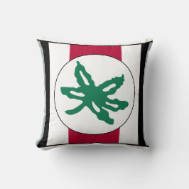 Ohio Teamanda Kudde
