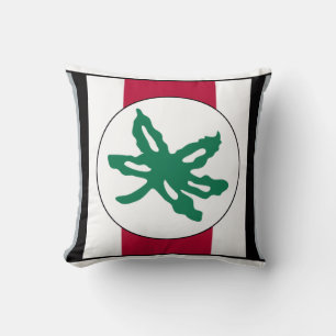 Ohio Teamanda Kudde