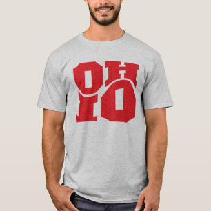 Ohio Tee