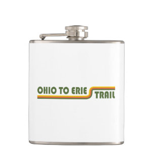 Ohio to Erie Trail Fickplunta