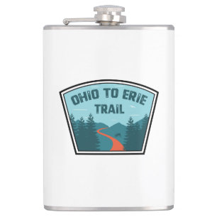 Ohio to Erie Trail Fickplunta