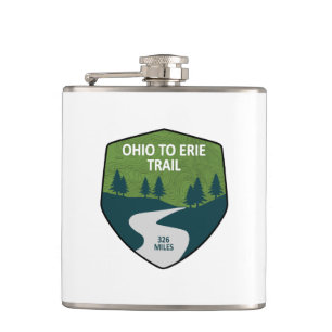 Ohio to Erie Trail Fickplunta