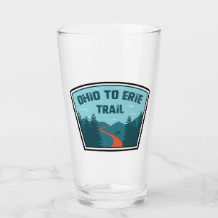 Ohio to Erie Trail Glaskopp