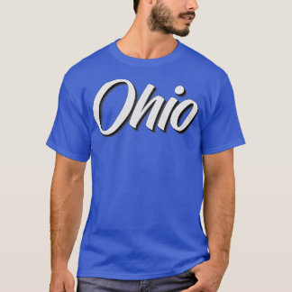 Ohio tog upp mig 2 t shirt