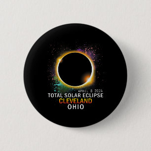Ohio Total Solar Eclipse April 8 2024 Knapp
