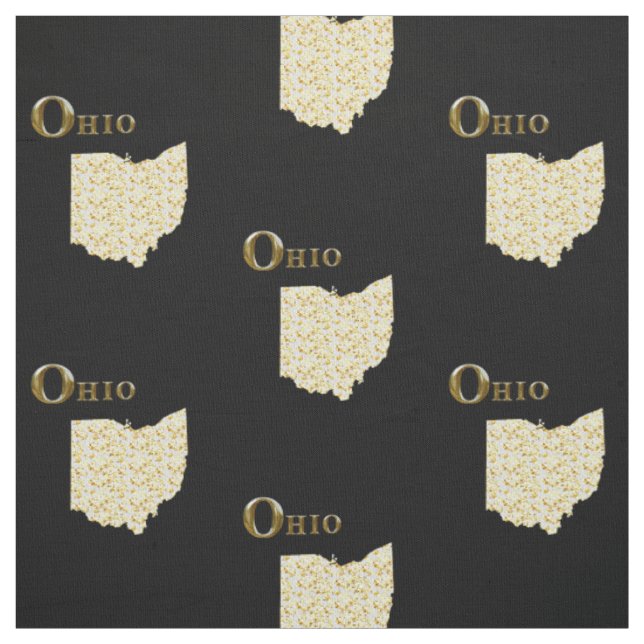 OHIO TYG (Provkarta)