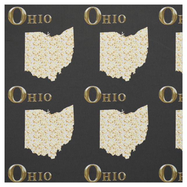 OHIO TYG (Provkarta)
