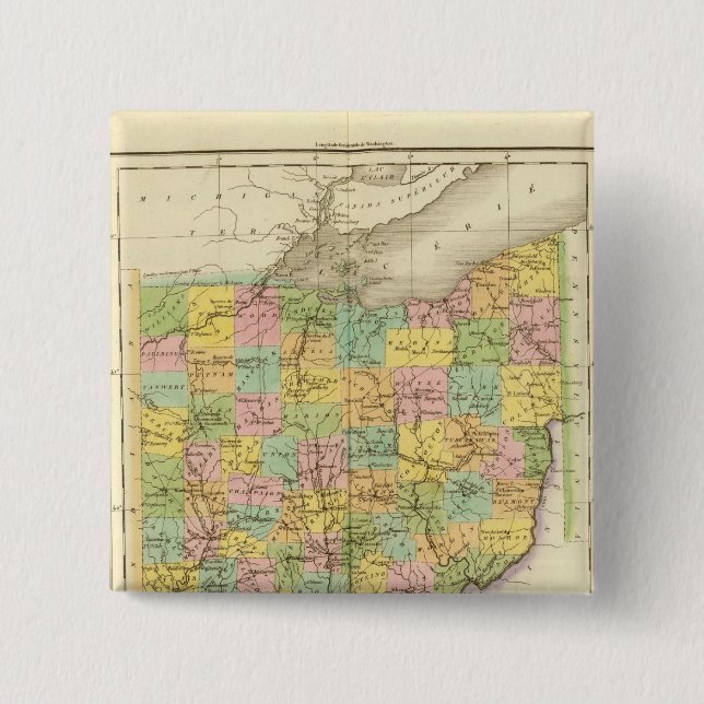 Ohio US Knapp (Framsida)