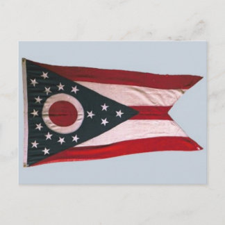 OHIO VYKORT