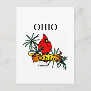 ohio vykort
