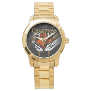 OHIO WATCH ARMBANDSUR