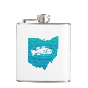 Ohio Wave Fishing Fickplunta