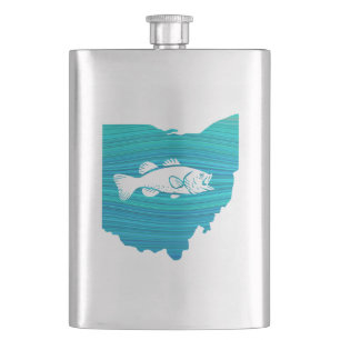 Ohio Wave Fishing Fickplunta