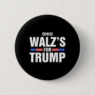 Ohio Wheimers För Trump Roligt Meme Val Trump Knapp