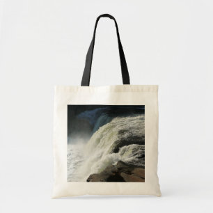 Ohiopyle Falls i Pennsylvania Tygkasse