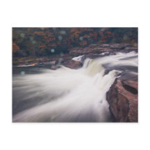 Ohiopyle Falls, Pennsylvania